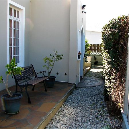Jembjo'S Knysna Lodge & Backpackers Dış mekan fotoğraf