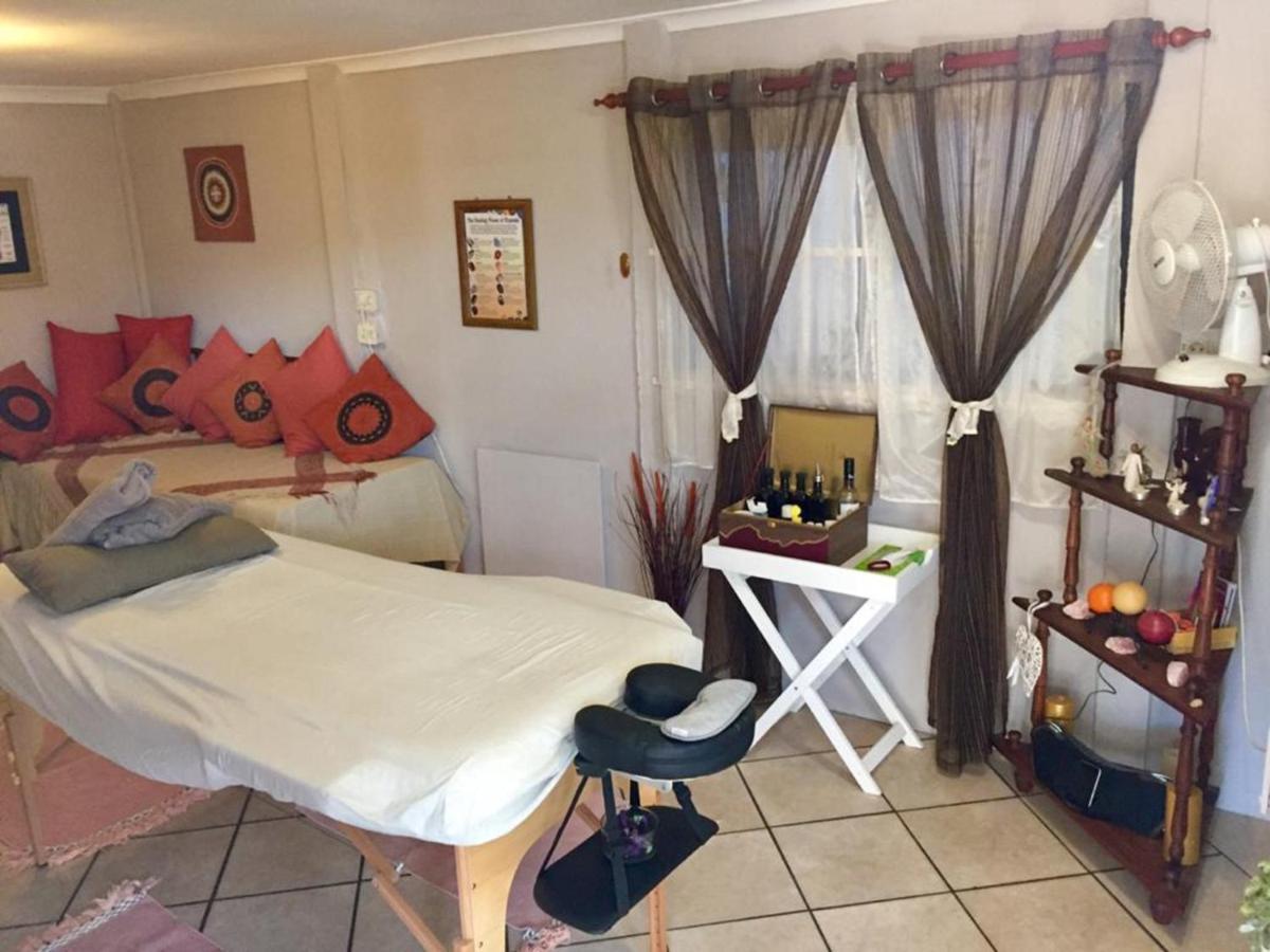 Jembjo'S Knysna Lodge & Backpackers Dış mekan fotoğraf