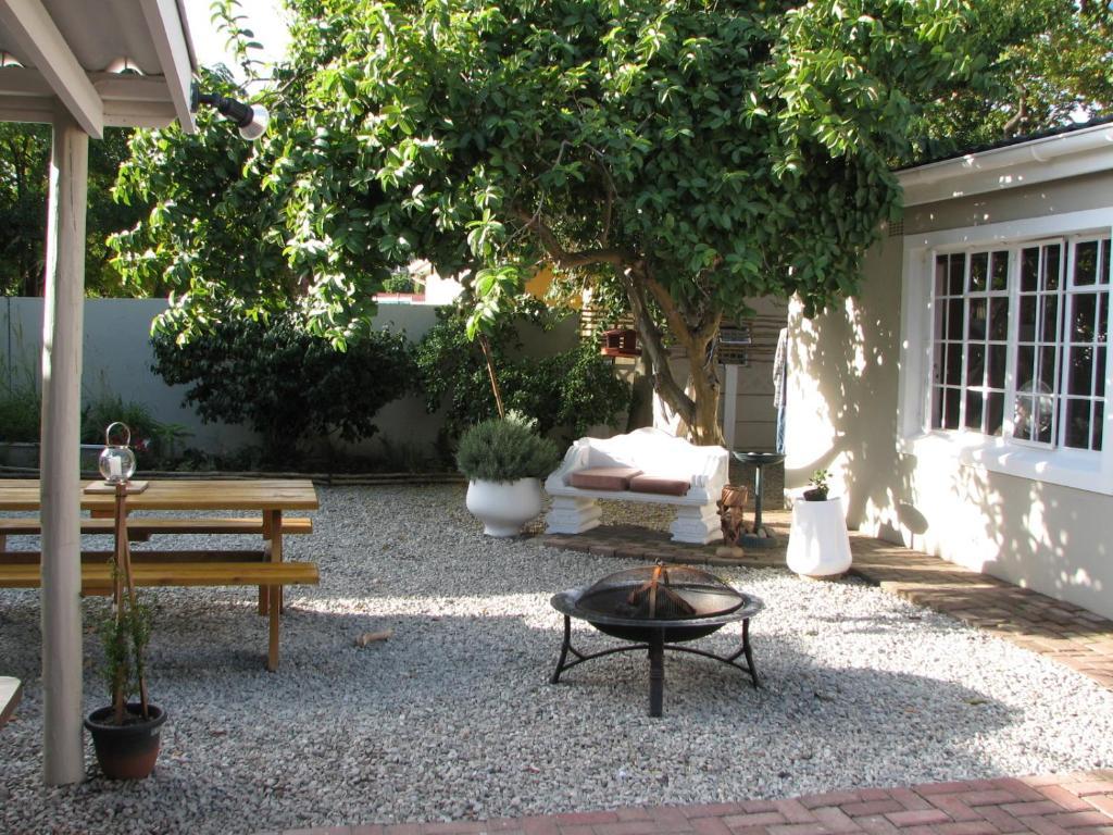 Jembjo'S Knysna Lodge & Backpackers Dış mekan fotoğraf