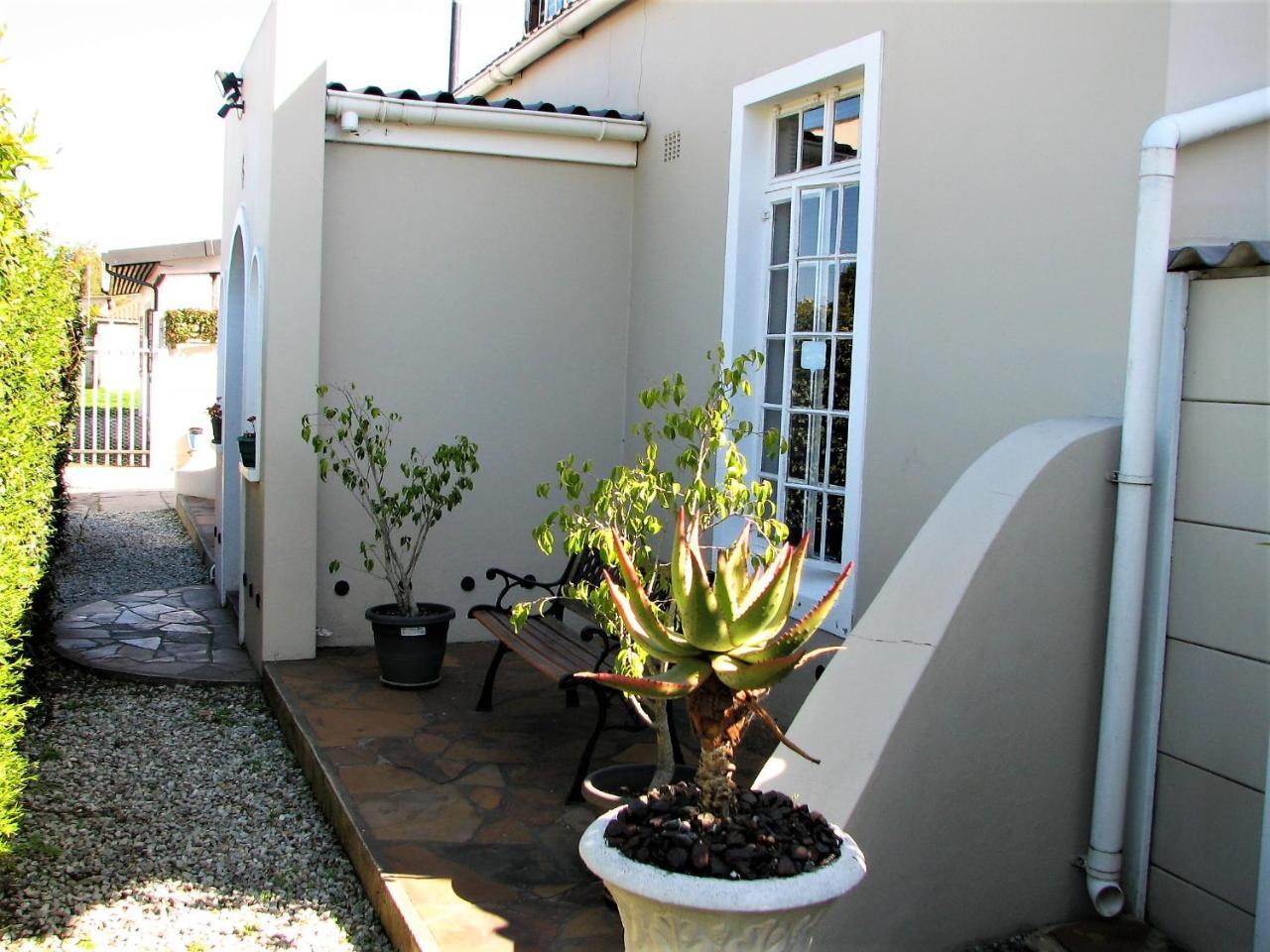 Jembjo'S Knysna Lodge & Backpackers Dış mekan fotoğraf