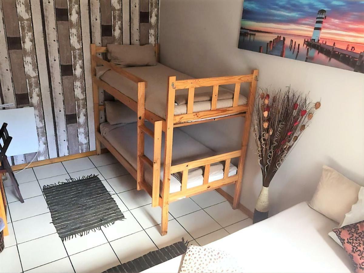 Jembjo'S Knysna Lodge & Backpackers Dış mekan fotoğraf