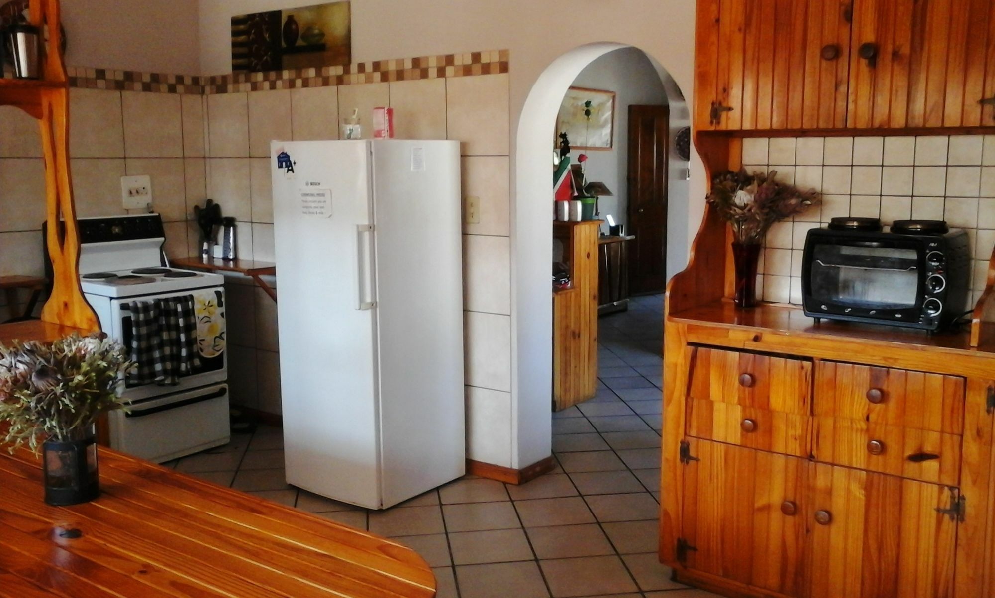 Jembjo'S Knysna Lodge & Backpackers Dış mekan fotoğraf